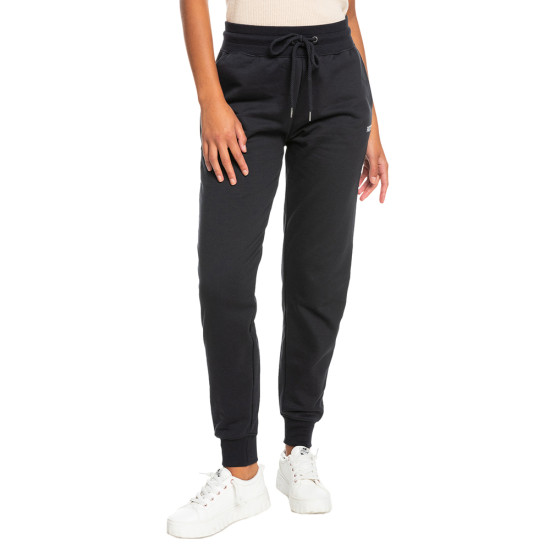 Roxy Γυναικείο παντελόνι From Home Organic Cotton Joggers